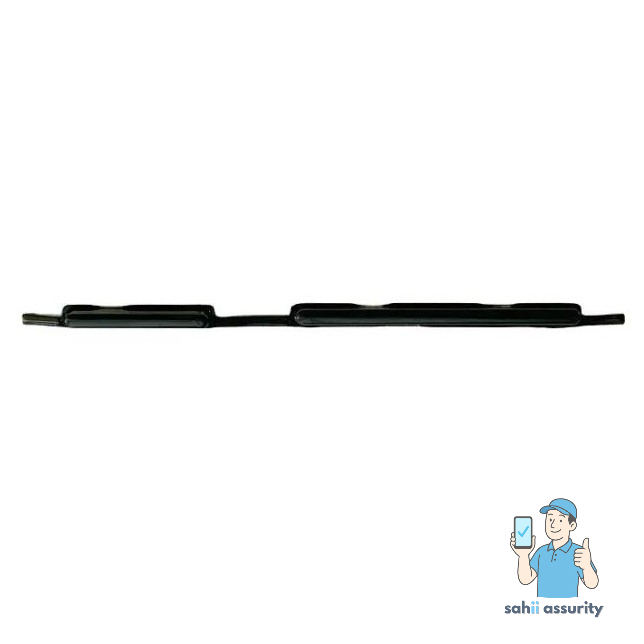 Power Button Outer for Vivo Y93 Black